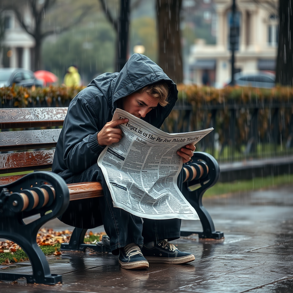 Poverty, Proverbs, and the Path